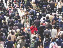 １．首都直下地震対策